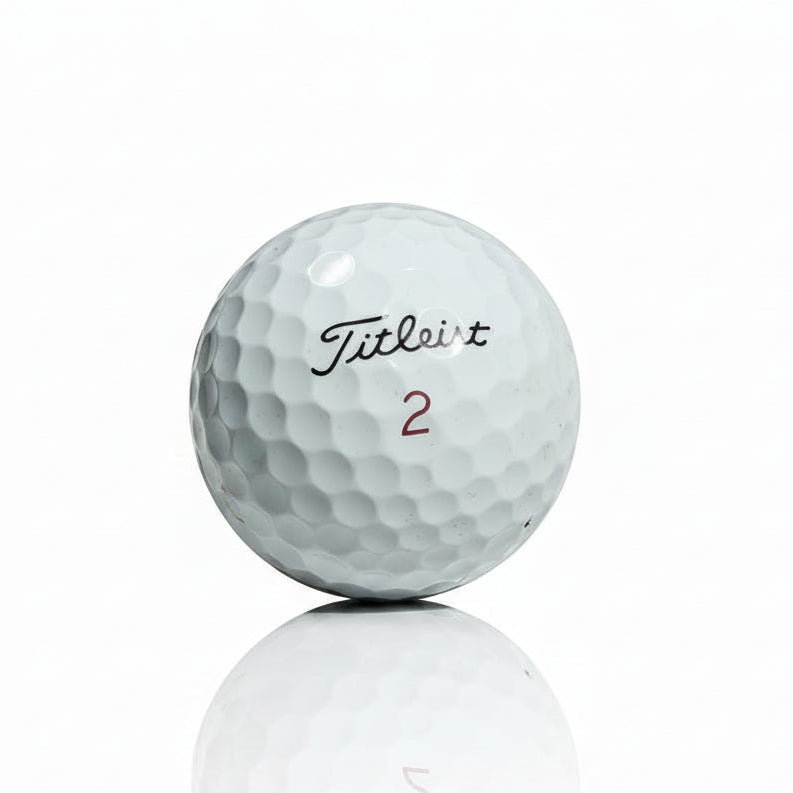 Titleist Pro V1/x Dozen