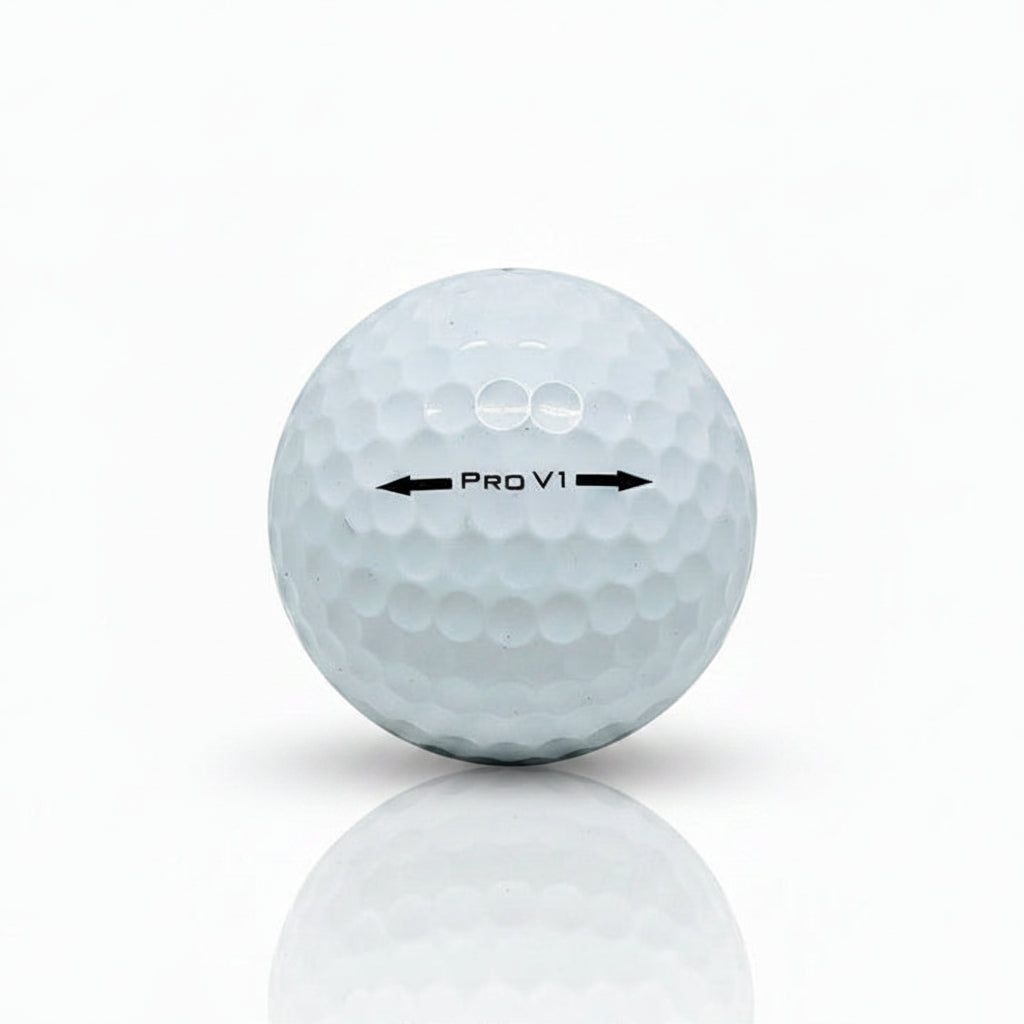 Titleist Pro V1/x Dozen